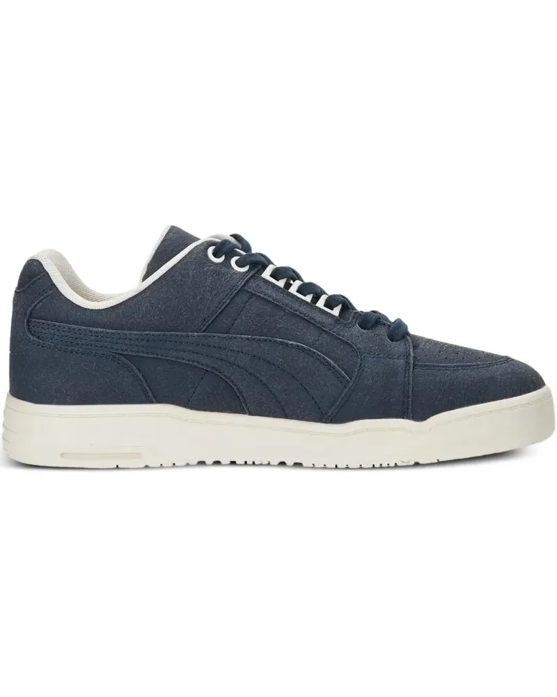Puma Slipstream Lo Shroom Sneakers - Blau Blau
