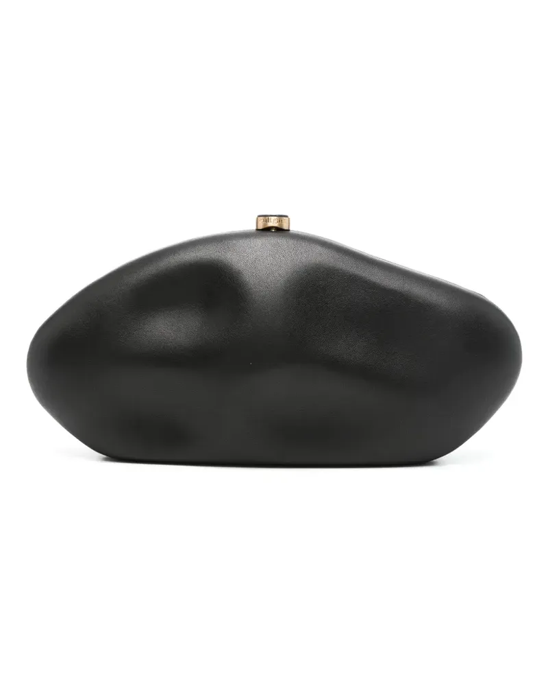 Cult Gaia The Caldera Clutch - Schwarz Schwarz