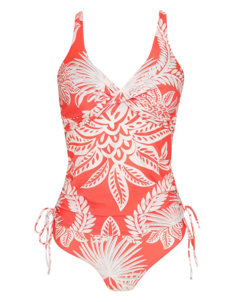 Lygia & Nanny Bruma Bikini - Orange Orange