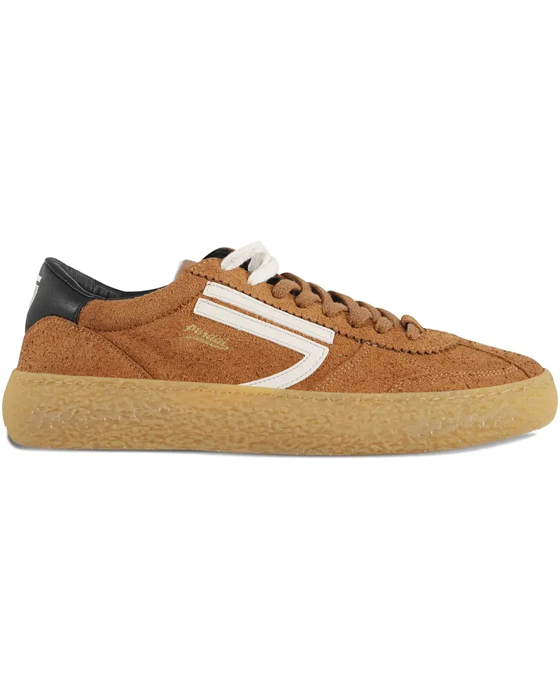 Puraai Sigaro Sneakers - Braun Braun
