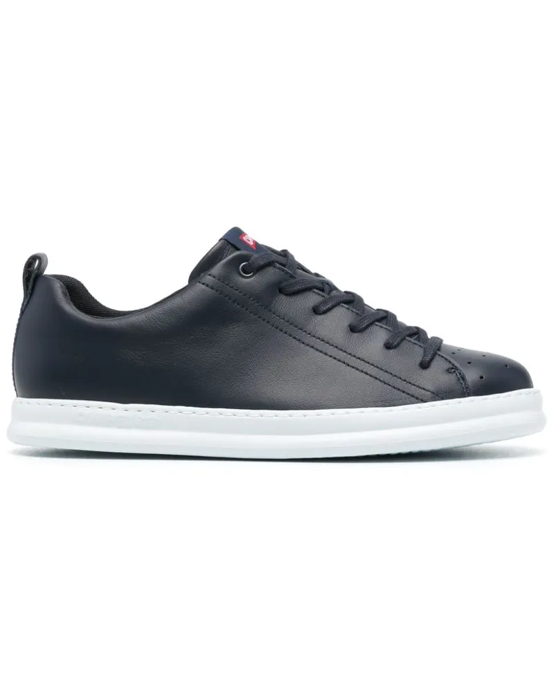 Camper Valentino Garavani 'Runner' Sneakers - Blau Blau