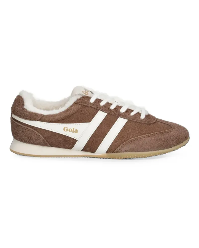 Gola Sprinter Summit Sneakers - Braun Braun