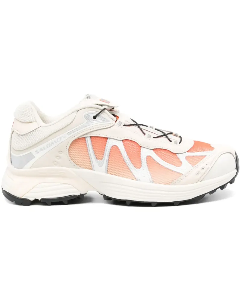 Salomon XT-Whisper Sneakers - Orange Orange