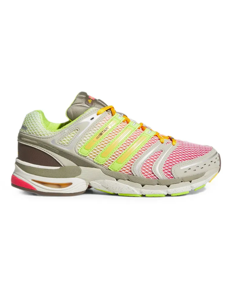 adidas Adistar Control 5 Sneakers - Nude Nude