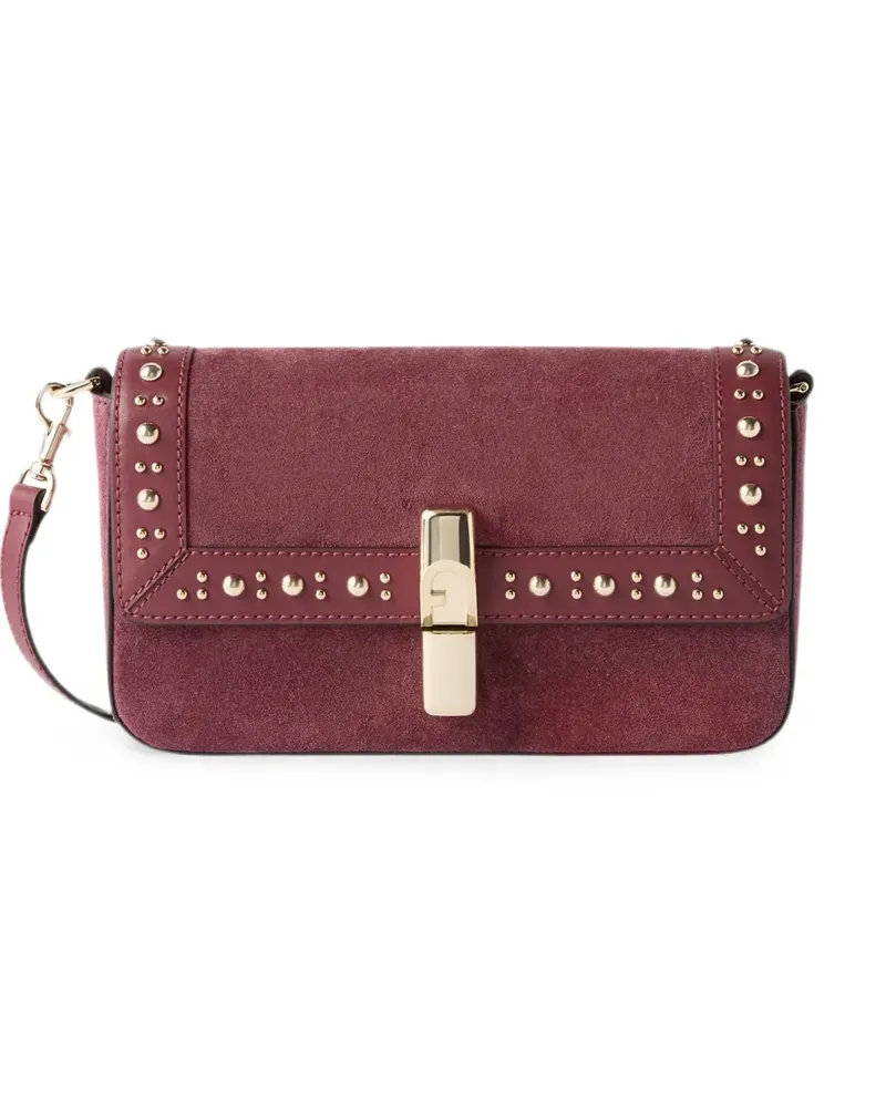 Furla S Umhängetasche - Rot Rot