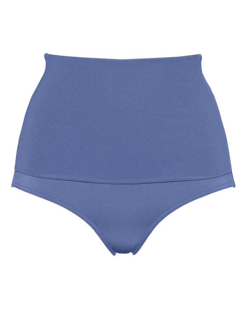 Eres Gredin Bikinihöschen - Blau Blau