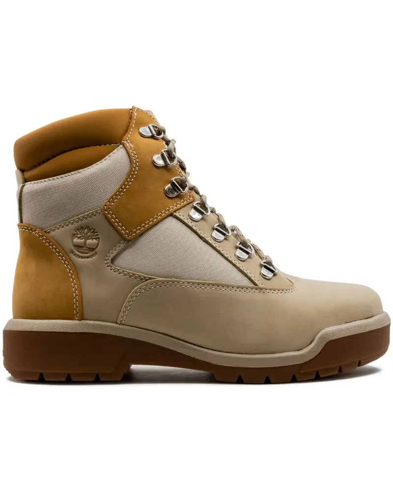 Timberland Wasserdichte 6-Inch Hiking-Boots - Braun Braun
