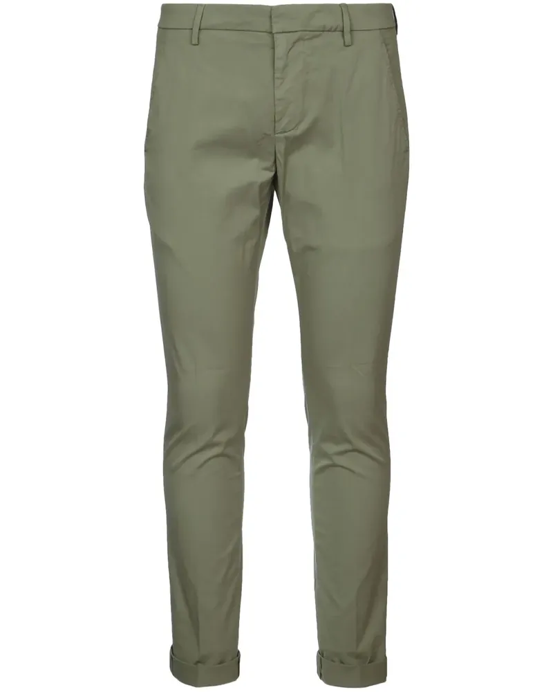 Dondup Gaubert Hose - Grün Grün
