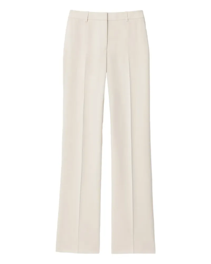 Lafayette148 Gates Hose - Nude Nude