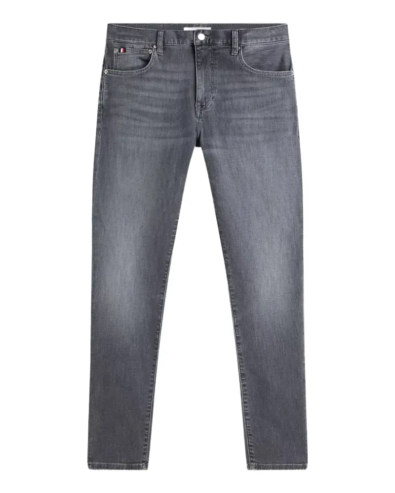 Tommy Hilfiger Bleecker slim-fit jeans - Grau Grau