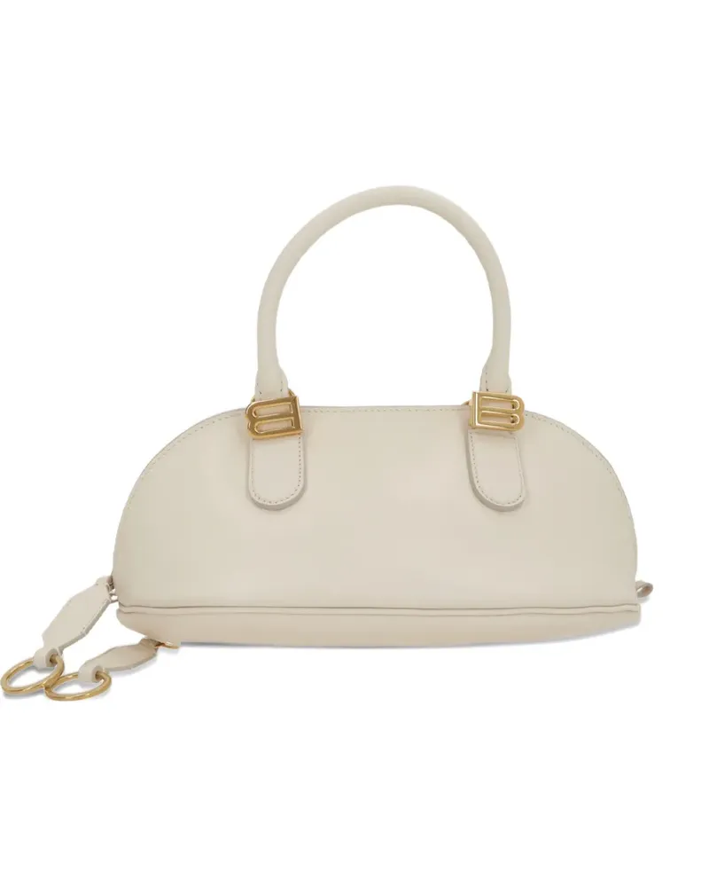 Balenciaga Mini Bolero Tote Bag - Nude Nude