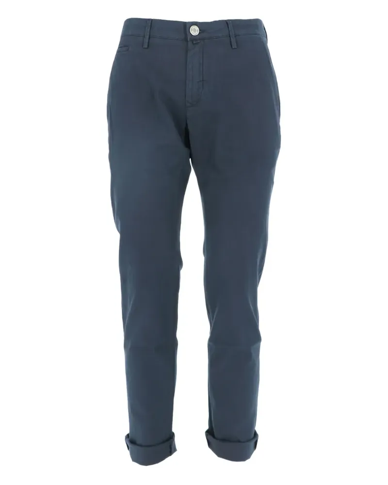 Jacob Cohën Bobby Hose - Blau Blau