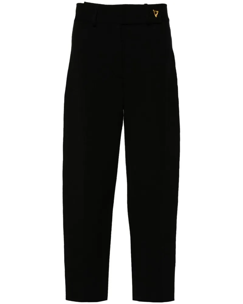 AERON Madeleine Hose - Schwarz Schwarz