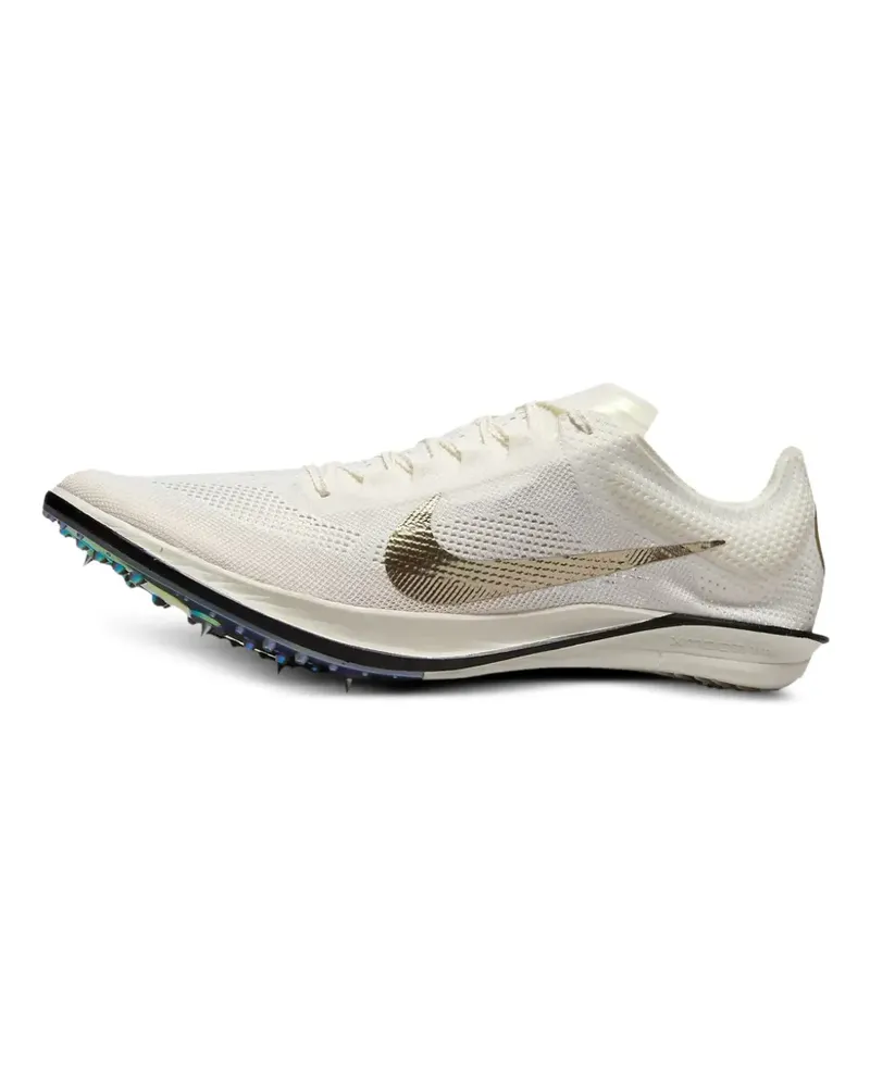 Nike ZoomX Dragonfly 2 Sneakers - Weiß Weiß