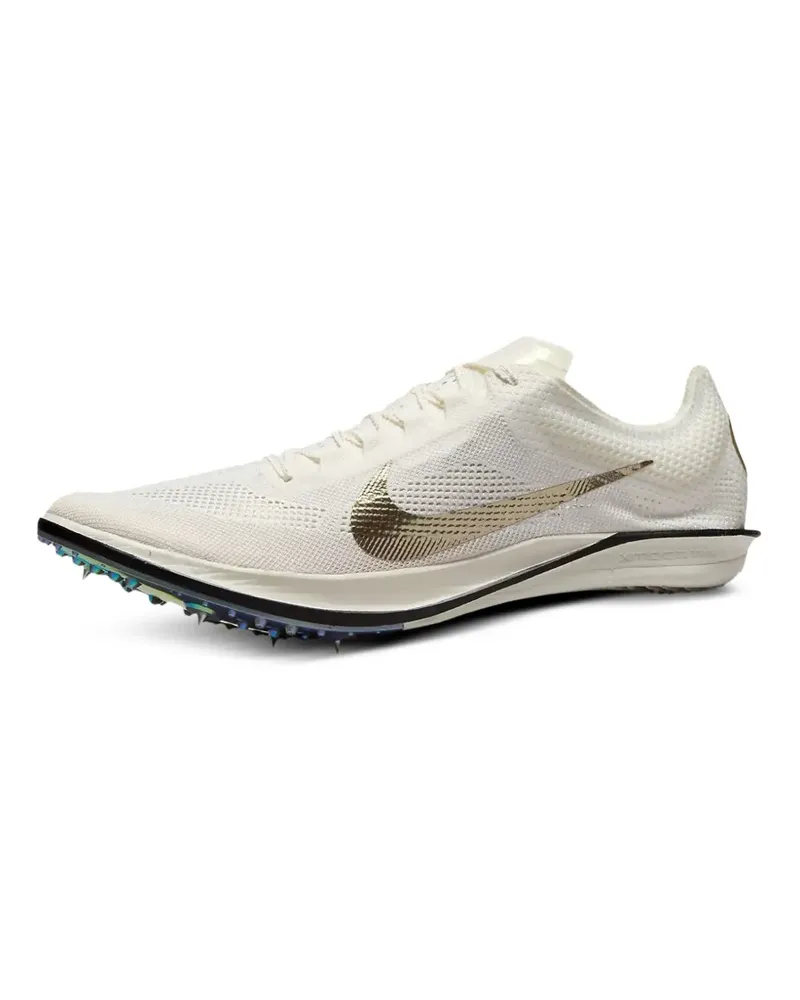 Nike ZoomX Dragonfly 2 Sneakers - Weiß Weiß