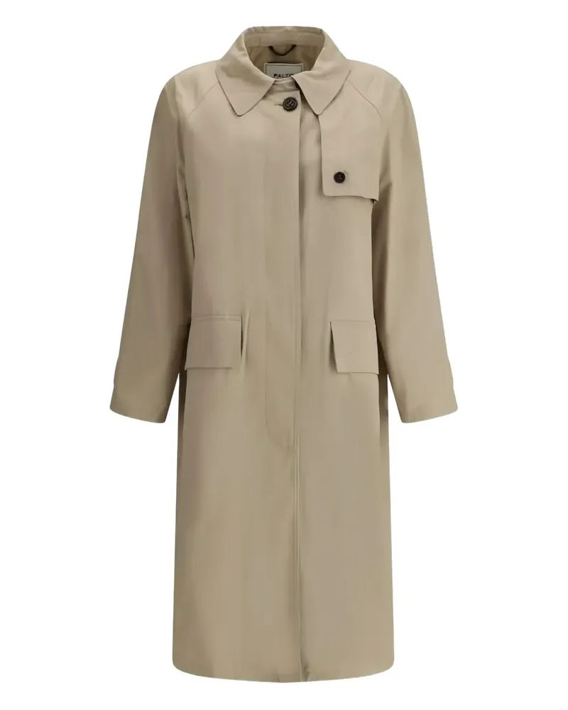 Paltò Marta Trenchcoat - Nude Nude