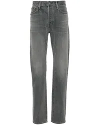 Tom Ford Jeans mit schmalem Bein Grau