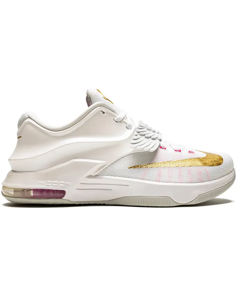 Nike KD 7 PRM' Sneakers - Weiß Weiß