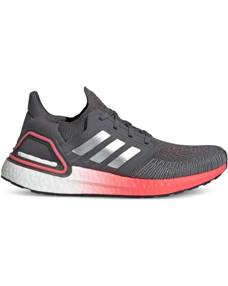 adidas Ultraboost 20 Sneakers - Grau Grau