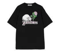 Zombies T-Shirt mit grafischem Print
