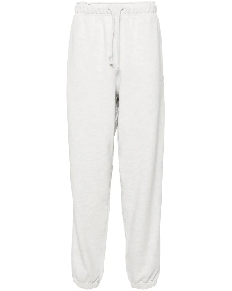 New Balance Athletics Jogginghose - Grau Grau