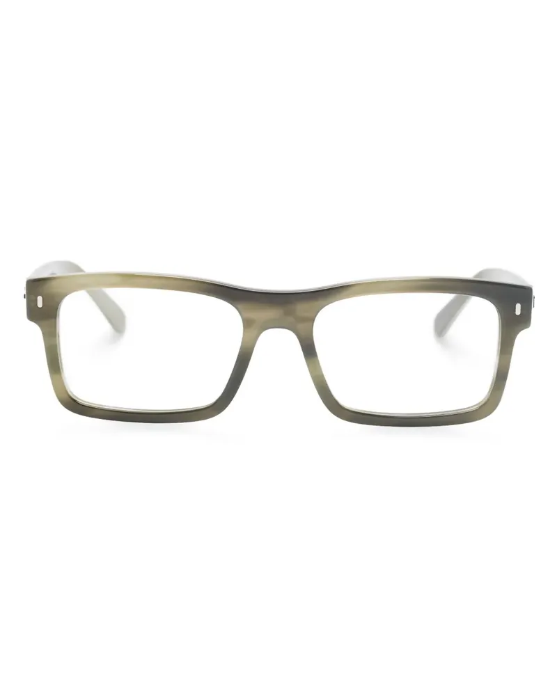 Ray Ban RB5435 Brille - Grau Grau