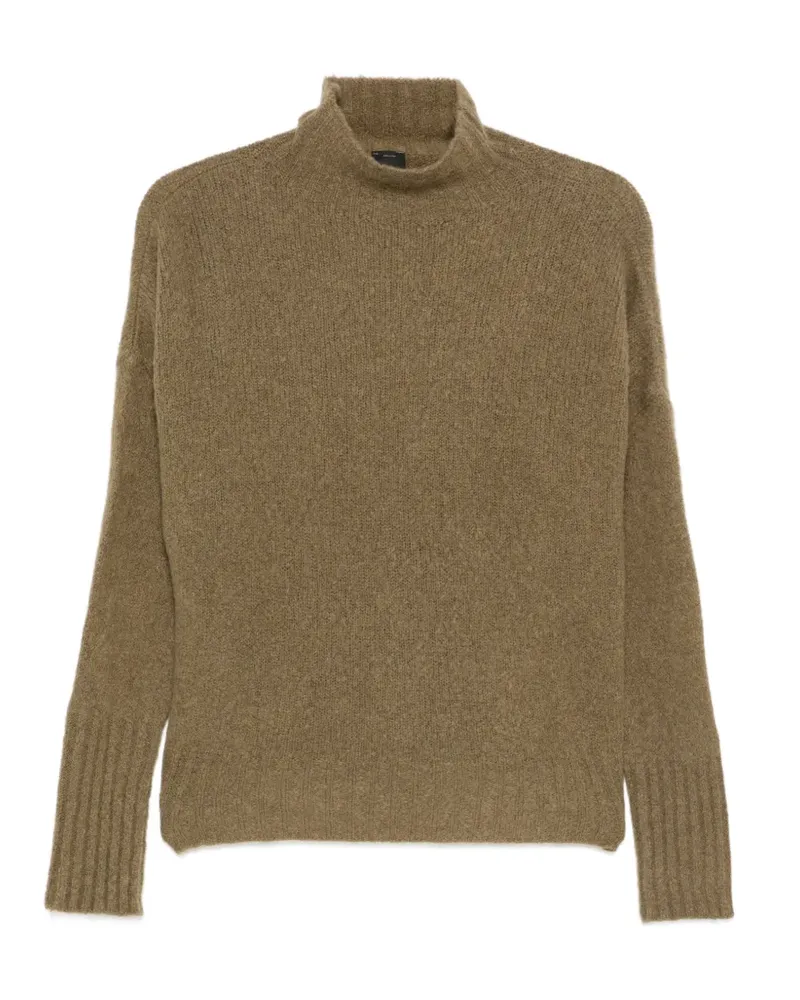 Pinko high-neck sweater - Braun Braun