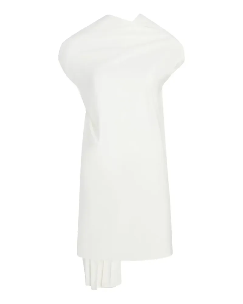 KHAITE Tatia Kleid - Weiß Weiß