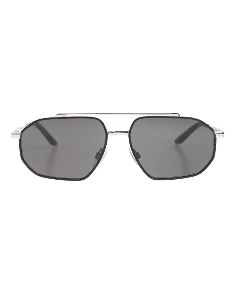 Dolce & Gabbana Classic sunglasses - Silber Silber