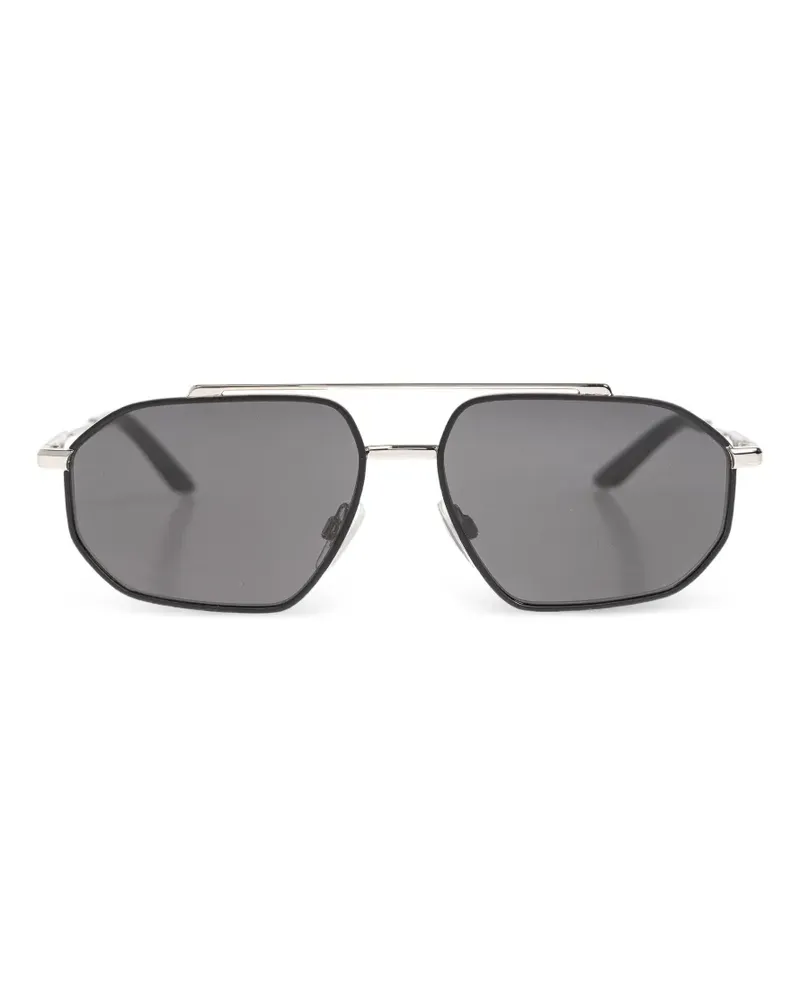 Dolce & Gabbana Classic sunglasses - Silber Silber