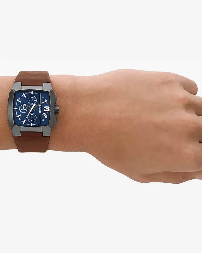 Diesel Cliffhanger 40mm - Braun Braun