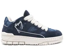 Area Sneakers - Blau