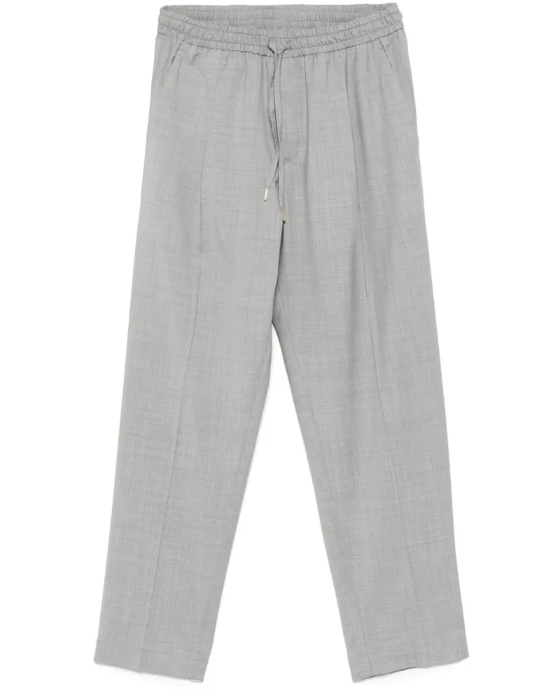 Briglia 1949 Wimbledons Hose - Grau Grau