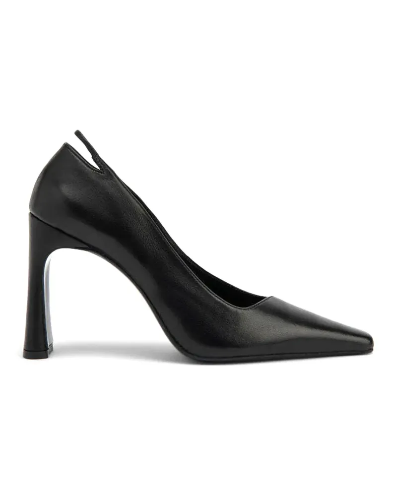 by FAR Diva Pumps mit Absatz - Schwarz Schwarz
