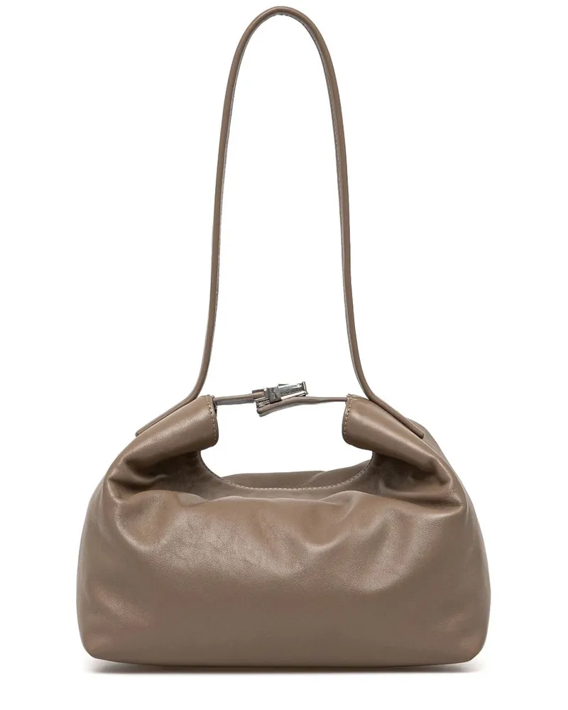 by FAR Bea Tote Bag - Nude Nude