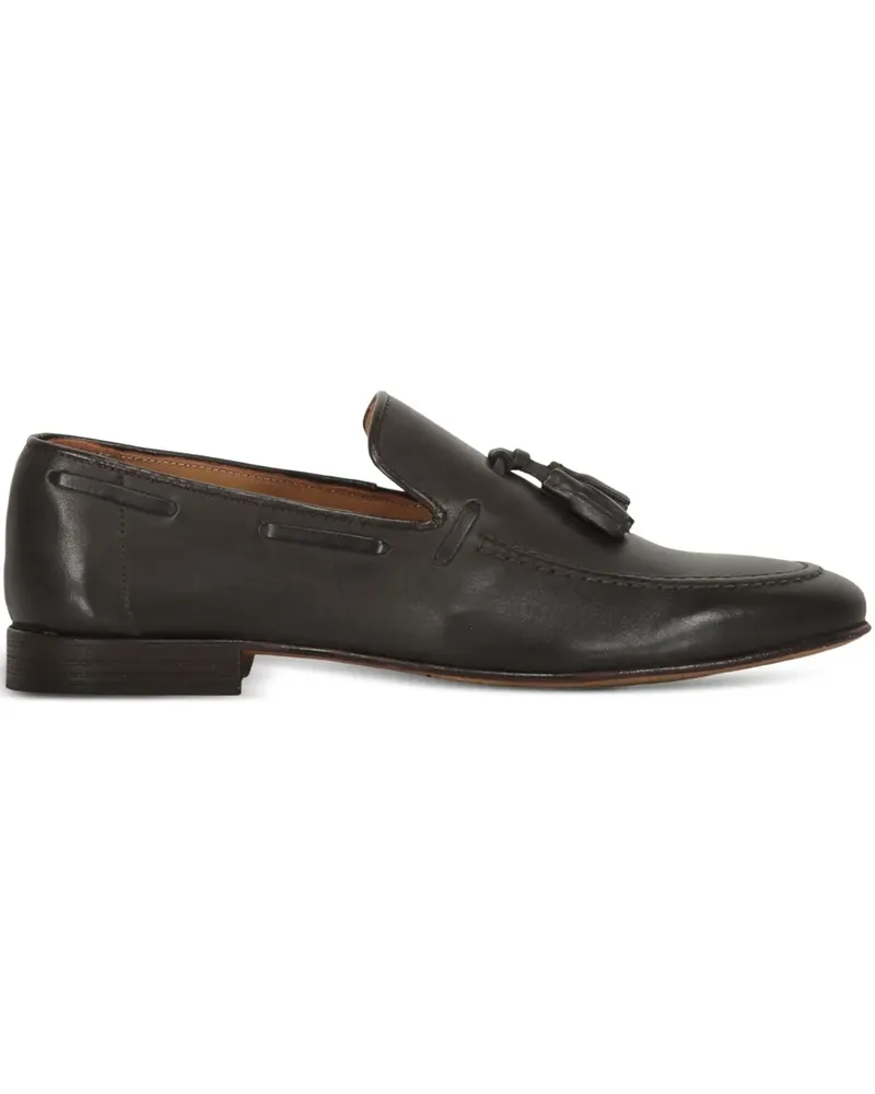 Bruno Magli Klassische Loafer - Braun Braun