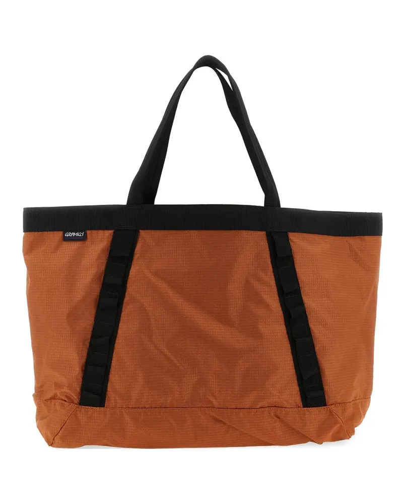 GRAMICCI Trail Tote Bag - Orange Orange