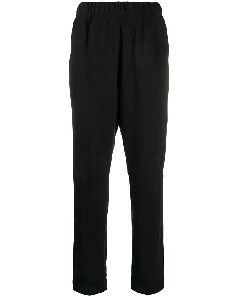 adidas Premium' Sporthose - Schwarz Schwarz