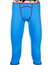 Aztech Mountain Aztech Leggings Blau