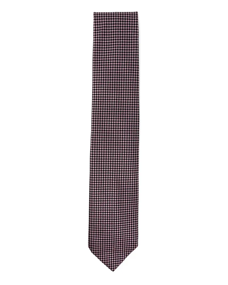 Tom Ford silk tie - Rosa Rosa