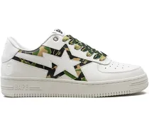 Icon Abc Camo "Green" Sneakers