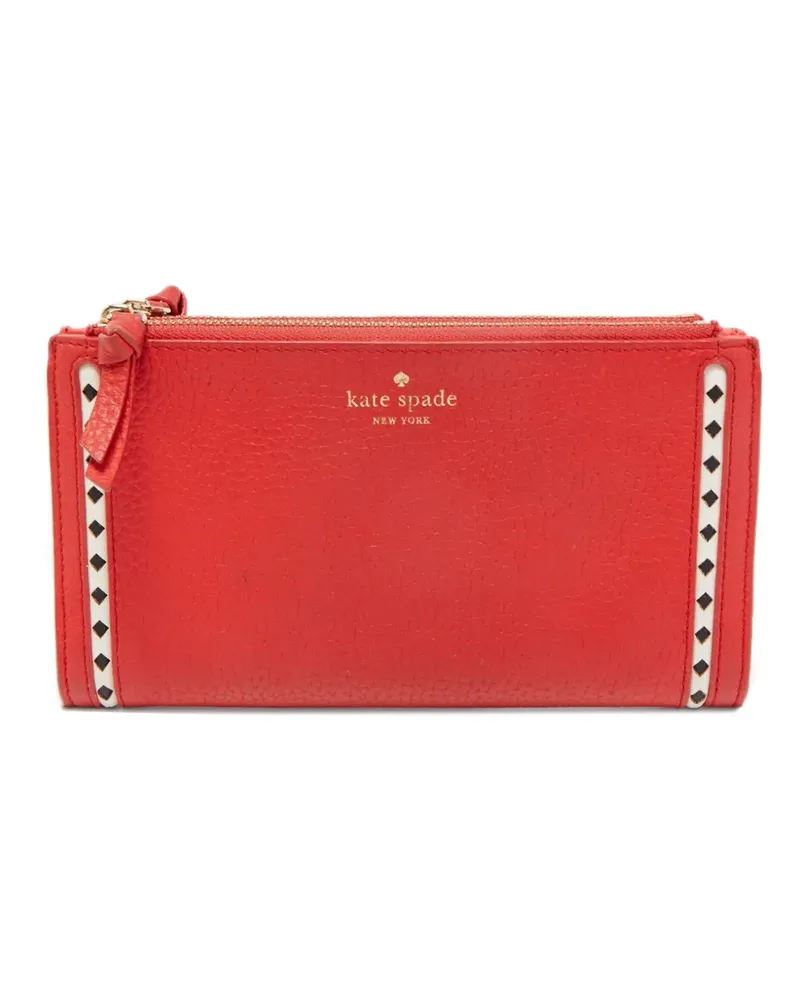 Kate Spade 853045 Red - Rot Rot