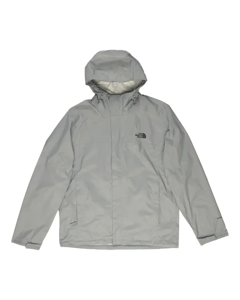 The North Face Venture 2 Kapuzenjacke - Grau Grau