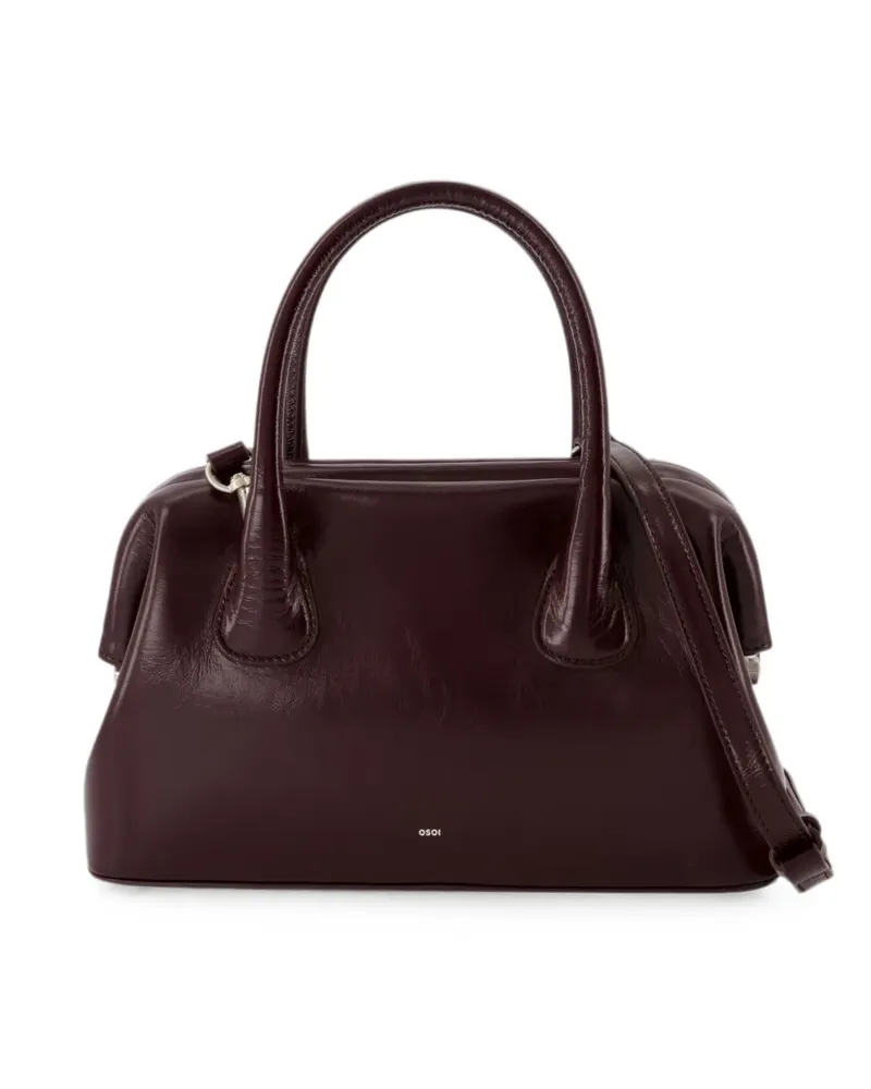 OSOI Boat Brot tote bag - Braun Braun