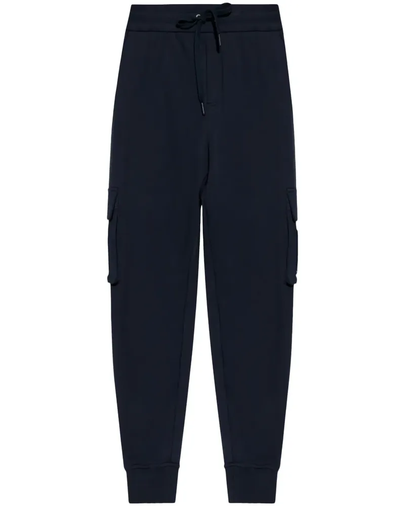 Moose Knuckles Hartsfield Cargo-Jogginghose - Blau Blau