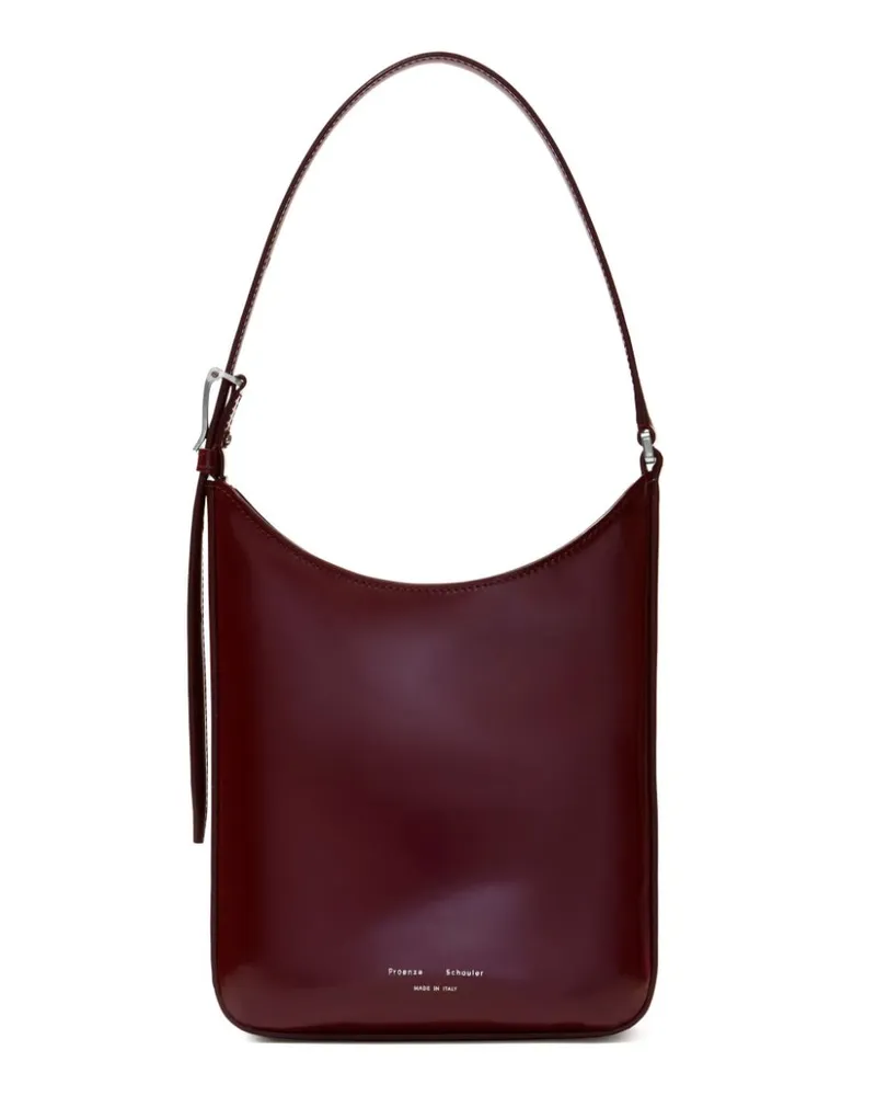 Proenza Schouler Slope Schultertasche - Rot Rot