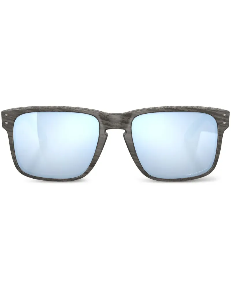 Oakley Holbrook' Sonnenbrille - Braun Braun