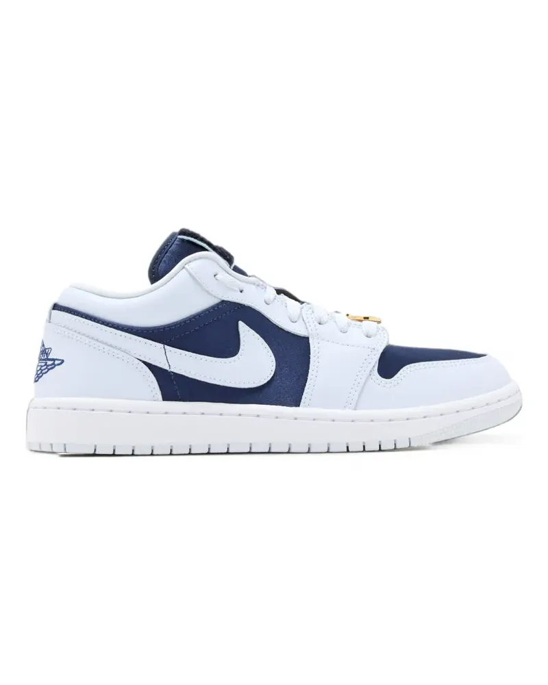 Jordan Air  1 Low SE Sneakers - Grau Grau