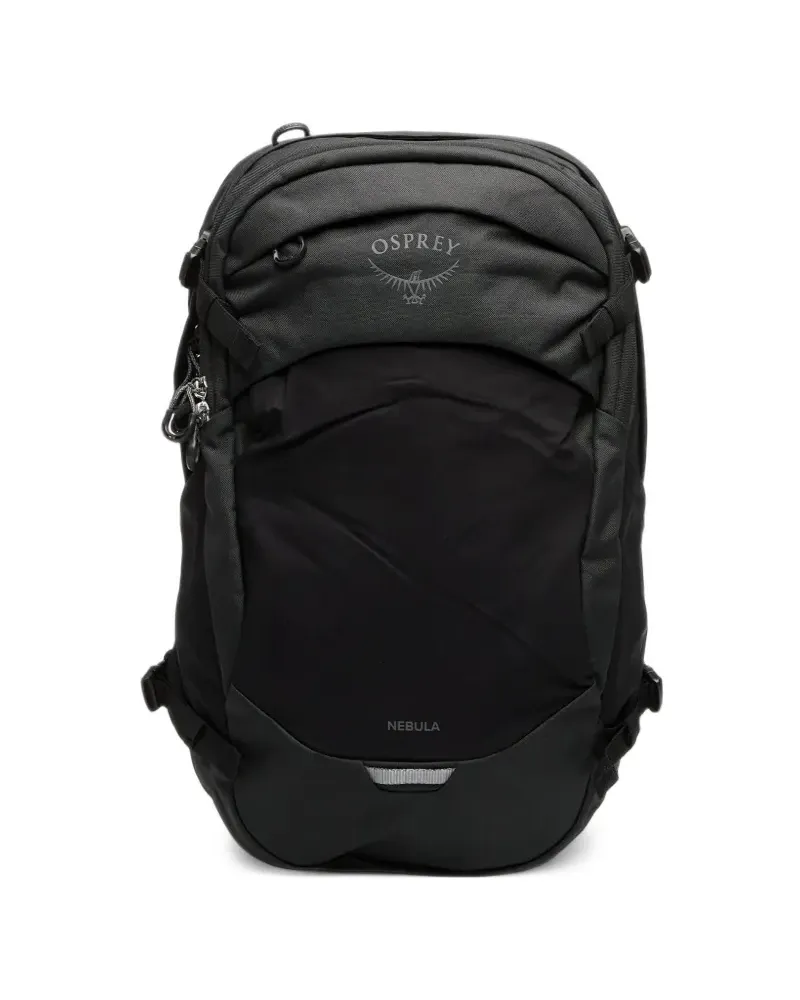 Osprey Nebula backpack - Schwarz Schwarz