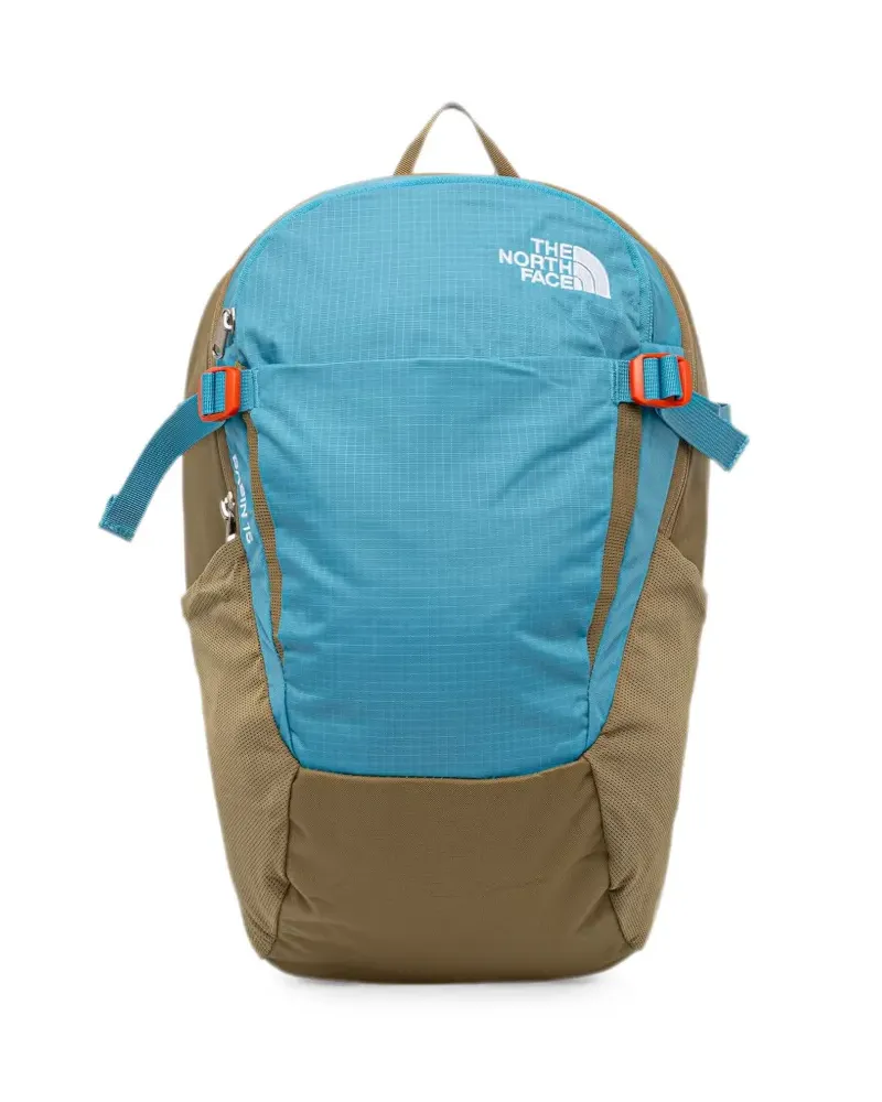 The North Face Basin backpack - Blau Blau